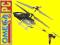 Helikopter sterowany przez iOS - Griffin HELO TC -