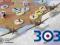 GRA planszowa DYWIZJON 303 BITWA O ANGLIĘ IPN HIT