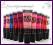 SLEEK POUT PAINT LIP Farbki do ust 10 Kolorów! HIT