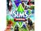 THE SIMS 3 ZWIERZAKI PC PL Dodatek  NOWY FOLIA