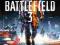 BATTLEFIELD 3 PC BF3 PL Nowa Folia