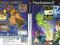 BEN 10 ALIEN FORCE ==PS2== ZRĘCZNOŚCIOWA =DZ= GW@