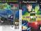 BEN 10 ALIEN FORCE: VILGAX ATTACKS ==PS2==DZ== GW@