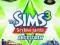 The Sims 3 Szybka Jazda akc PC