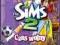 The Sims 2 Czas Wolny PC DVD