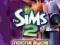 The Sims 2: Nocne Zycie PC CD