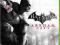 Batman Arkham City - XBOX 360 - Jak Nowa !!!