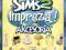NOWA Sims 2 Impreza Akcesoria _______