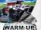 NOWA Warm Up: Formula Racing _______