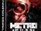 NOWA Metro 2033 Platyna 2 _______