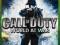 NOWA Gra Xbox 360 Call of Duty World at War Classi