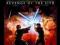 NOWA PS2 Star Wars Revenge of the Siths _______