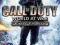 NOWA PS2 Call Of Duty 5 World At War _______