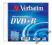 Verbatim DVD+R/100szt Slim 4.7GB 16x srebrny 43515