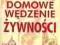 DOMOWE WĘDZENIE ŻYWNOŚCI mięsa kiełbas ryb