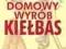 DOMOWY WYRÓB KIEŁBAS kiełbasy dziczyzna ryby