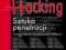 Hacking.Sztuka penetracji Jon Erickson helion NOWA