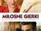 Miłosne gierki  George Clooney + Zellweger - DVD