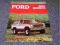 FORD Bronco 4x4 4WD 1980 -- USA