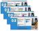 TONER HP 1600 2600 Q6000A Q6001A Q6002A Q6003A LG