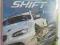 Need for speed SHIFT (XBOX 360) PL Nowa w folii