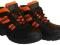 BUTY ROBOCZE SKÓRZANE KLIMA Z PODN STALOWYM  r 42
