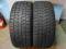 275/45R20 110V LM-25 BRIDGESTONE 7mm 2007r.