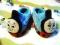 kapcie THOMAS & FRIENDS tomek UK6 EU23 14,5cm