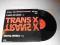 TRANS -X - Living on video - MAXI  ITALO DISCO