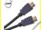 Kabel HDMI-HDMI 1M (bez filrów)