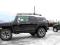 TOYOTA FJ CRUISER TUNING TRD 350 KM 4.0 BENZYNA