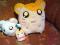 HAMTARO 3X