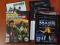 MASS EFFECT 1 MASS EFFECT 2 PL + komiks odkupienie