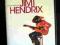 A film about JIMI HENDRIX - EDYCJA SPECJALNA 2DVD