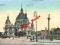 NIEMCY - BERLIN - DOM - 1912r -