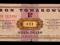 BON PEWEX 1 dollar 1969 r