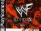 WWF ATTITUDE - PSX UNIKAT WF ZOBACZ BO WARTO !!!