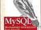 MySQL. Mechanizmy wewnętrzne bazy danych.