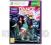 Dance Central XBOX 360 kinect