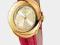 Piękny czerwony Zegarek AVON!!! POLECAM!!