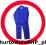 hurtowniaBHP_pl : UBRANIE ROBOCZE ROZMIAR 3XL
