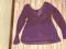 Bluzeczka ciążowa, tanio!!!