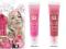 LANCOME JUICY TUBES 6 KOLORÓW RÓŻE BEŻE ŚWIEŻUTKIE