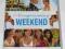 Niezapomniany weekend DVD nagradzana komedia FOLIA