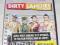 Dirty Sanchez The Movie DVD FOLIA LEKTOR