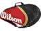 Wilson BLX Team II Federer Six 2011 - Sklep W-wa