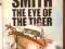 THE EYE OF THE TIGER WILBUR SMITH ANGIELSKI