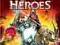 Might & Magic Clash of Heroes PL FOLIA SKLEP