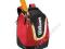 Plecak Wilson BLX Tour Backpack 2011 red - Sklep