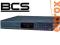 REJESTRATOR CYFROWY BCS LE-L 4 VIDEO 4 AUDIO 1750